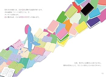 【非売品】藤本さきこさん　設定変更６つの物語　短編集 超簡単! 人生がワープする設定変更ノートブック | 藤本 さきこ